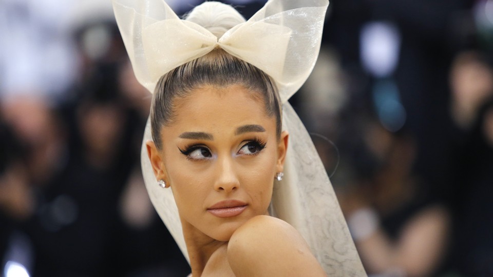 Listen to Ariana Grande Gush About Mac Miller and His 'Beautiful Gift