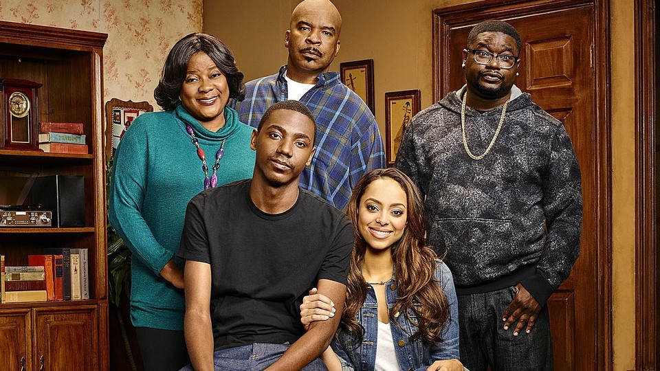 How 'The Carmichael Show' Found Success in NBC's Summer Doldrums - The ...