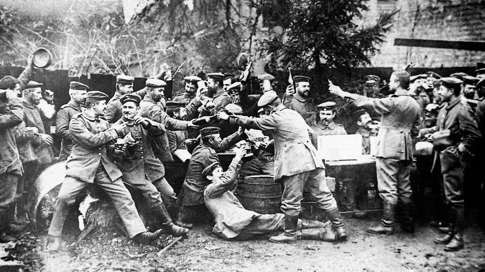 The Wives of German Americans The Atlantic