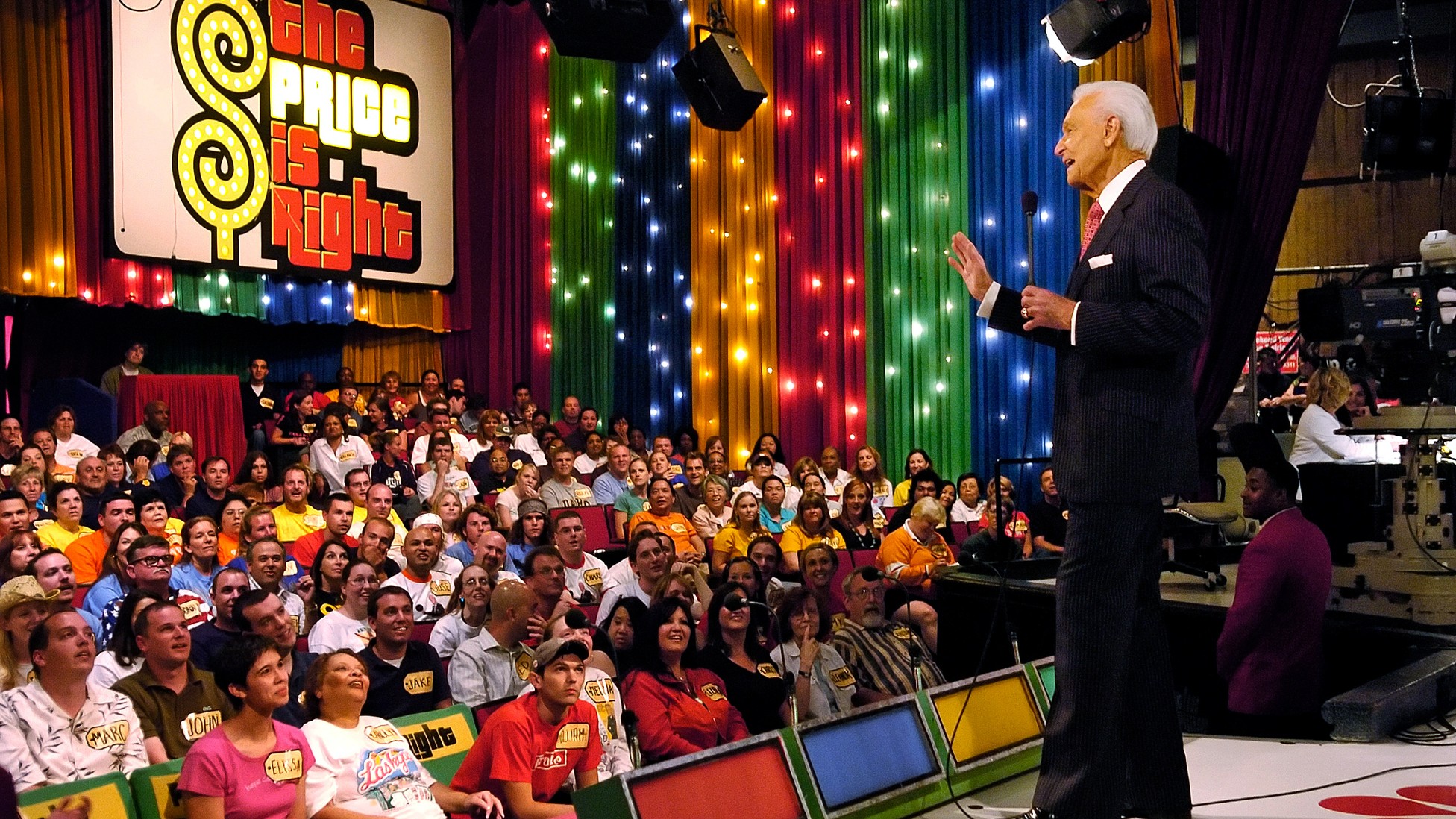 Current Us Game Shows