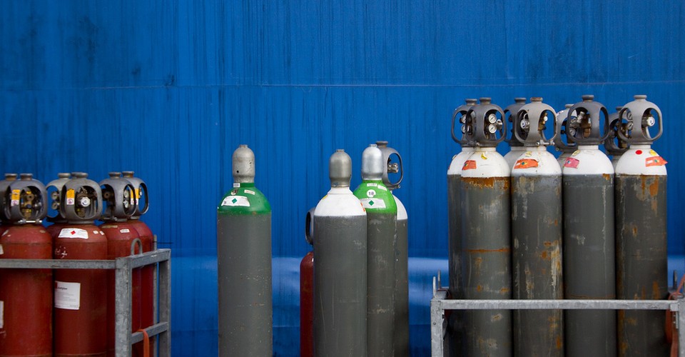 Using Laughing Gas to Relieve the Pain of Childbirth The Atlantic