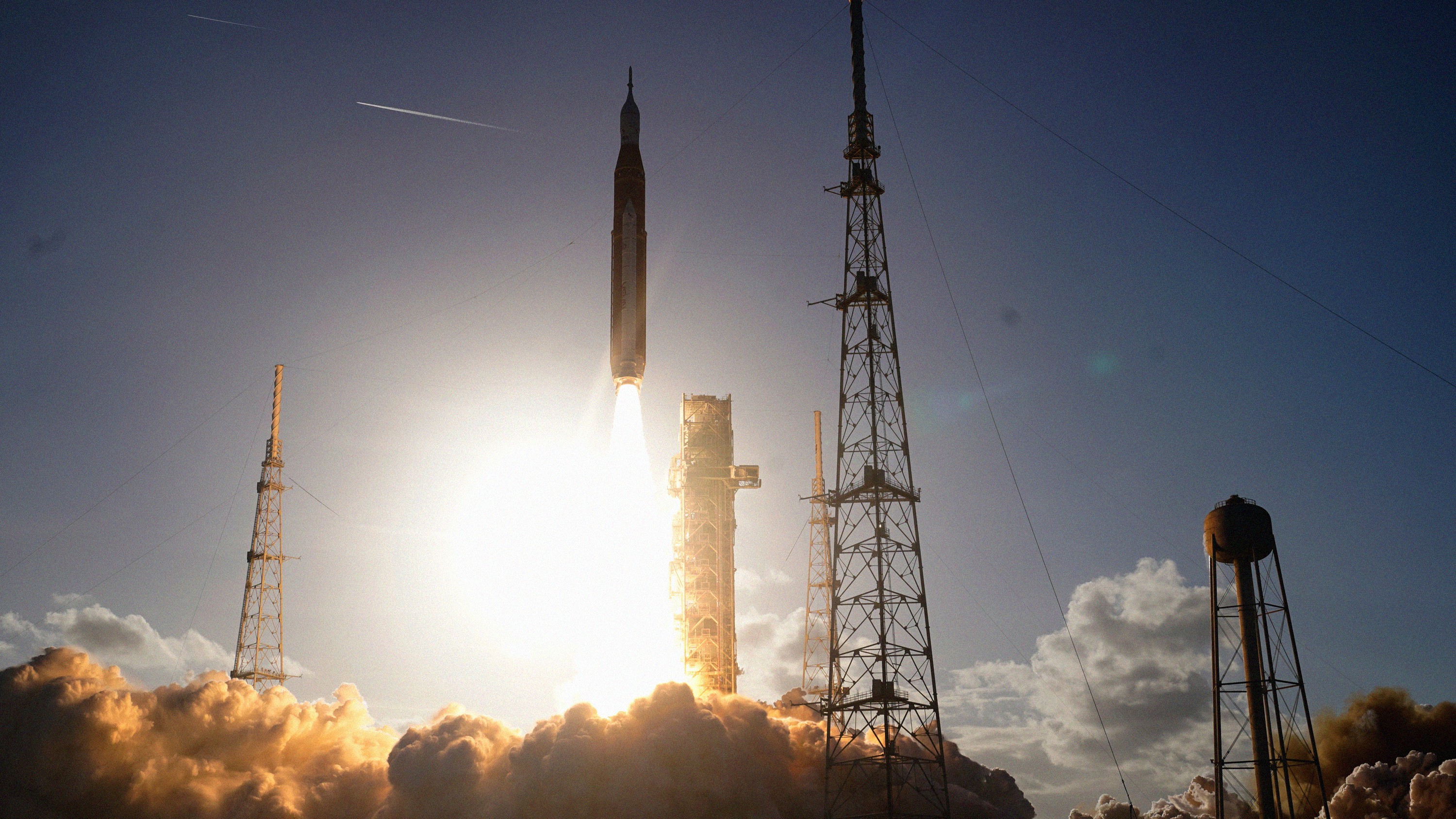 Why Doesn’t Anybody Realize We’re Going Back to the Moon?