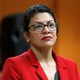 Rashida Tlaib