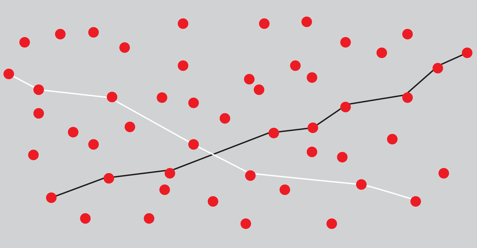 COVID-19 Cases Are Rising, So Why Are Deaths Flatlining?