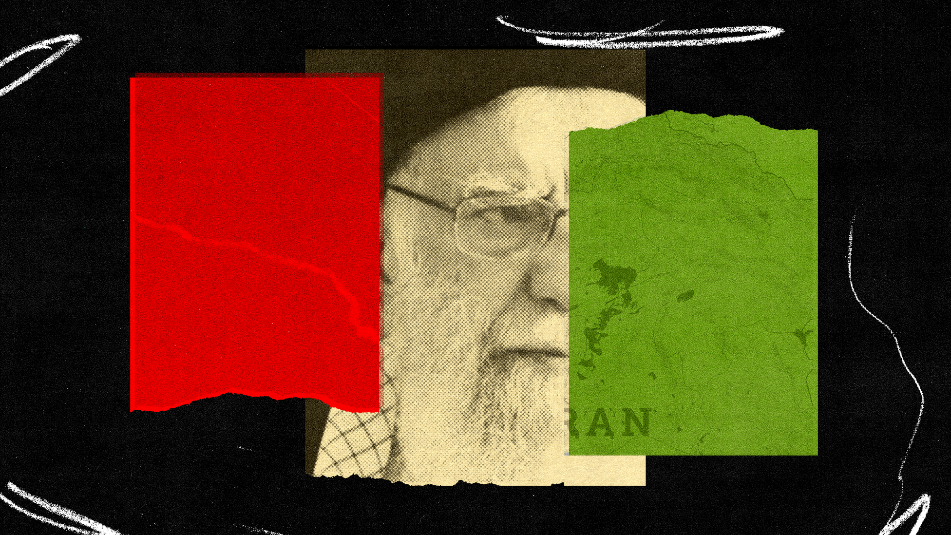 Why Khamenei Is Dead - The Atlantic