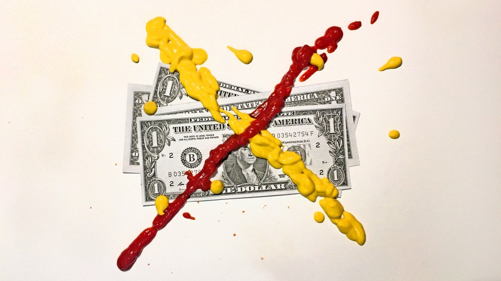 How Did Restaurant Tipping Change During the Pandemic