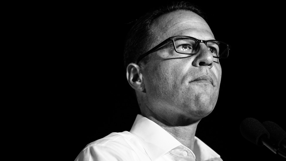 Who’s Afraid of Josh Shapiro? - The Atlantic