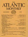 December 1927 Cover