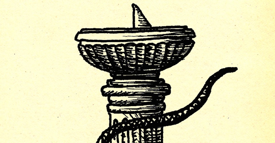 Jesse Ball on Lewis Carroll's ‘Jabberwocky’ and the Meaning of Nonsense ...