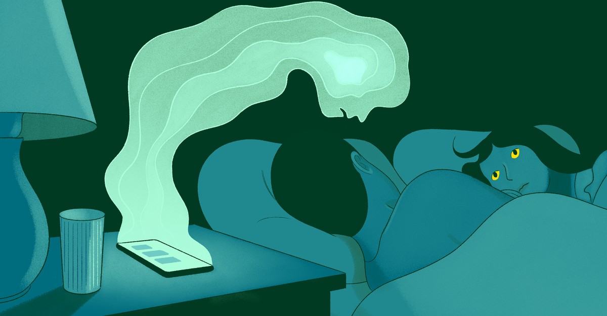 NextImg:Dear Therapist: I’m Dating a Divorced Man With Kids, and It’s Harder Than I Thought
