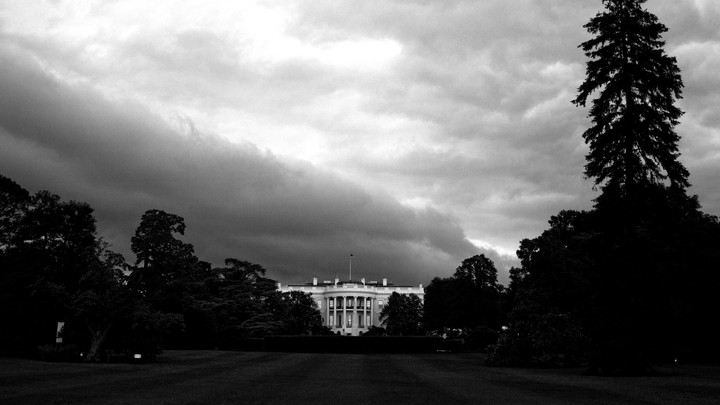 The White House