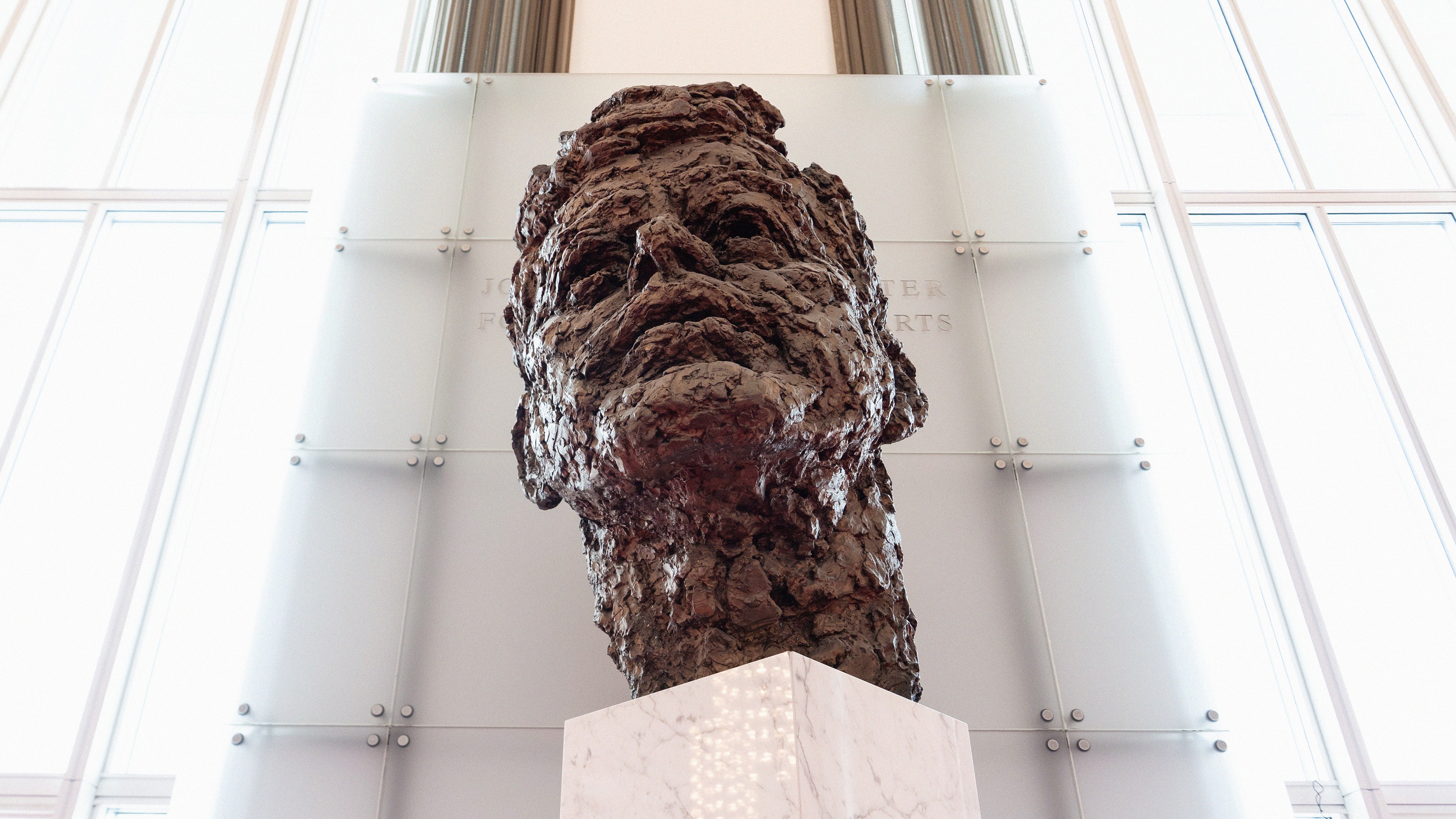 How Trump’s Kennedy Center Takeover Failed
