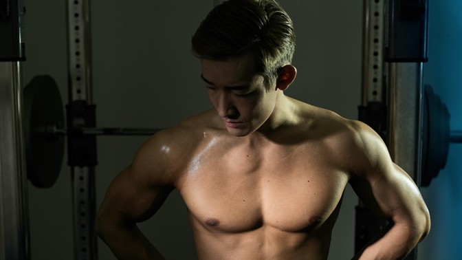 Hot People Are Stressful