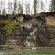 Melting permafrost