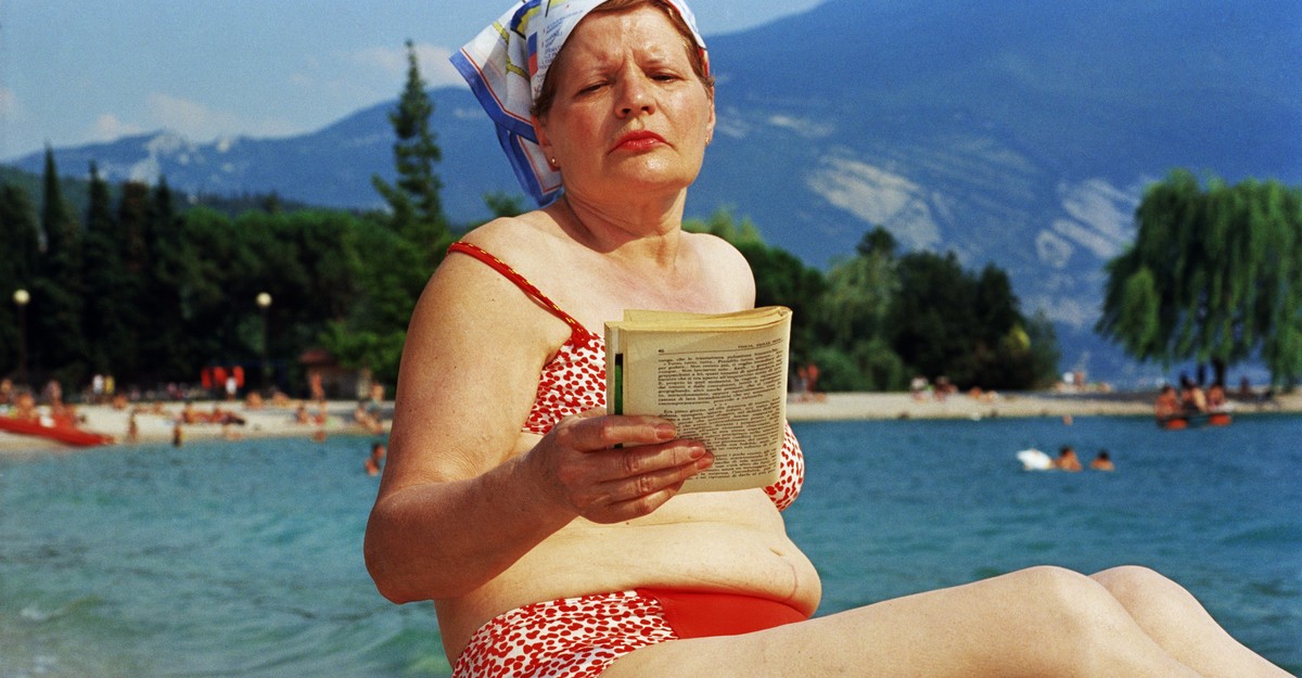 12 Books to Help You Love Reading Again