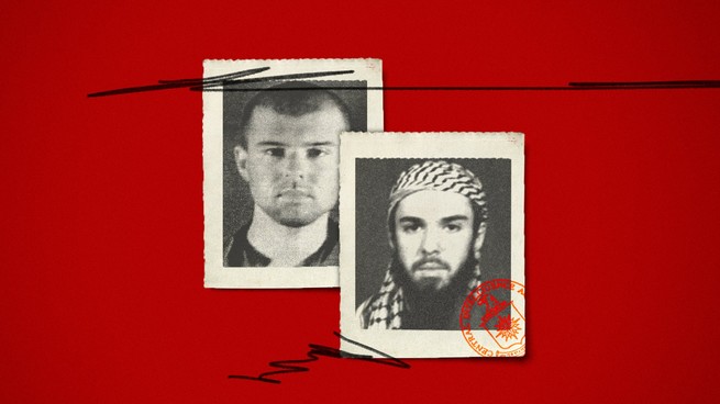 He Was Branded the ‘American Taliban.’ Now He’s Getting Out of Jail.