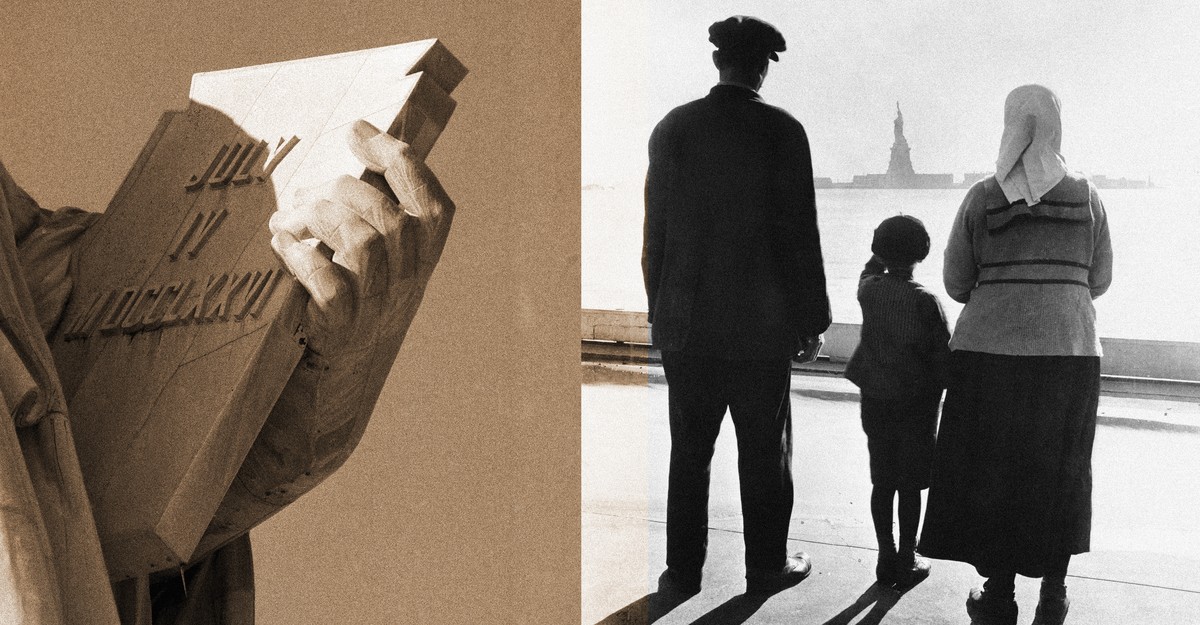 America’s Impending Population Collapse