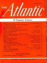August 1940 Cover