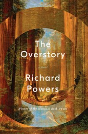 new york times book review the overstory