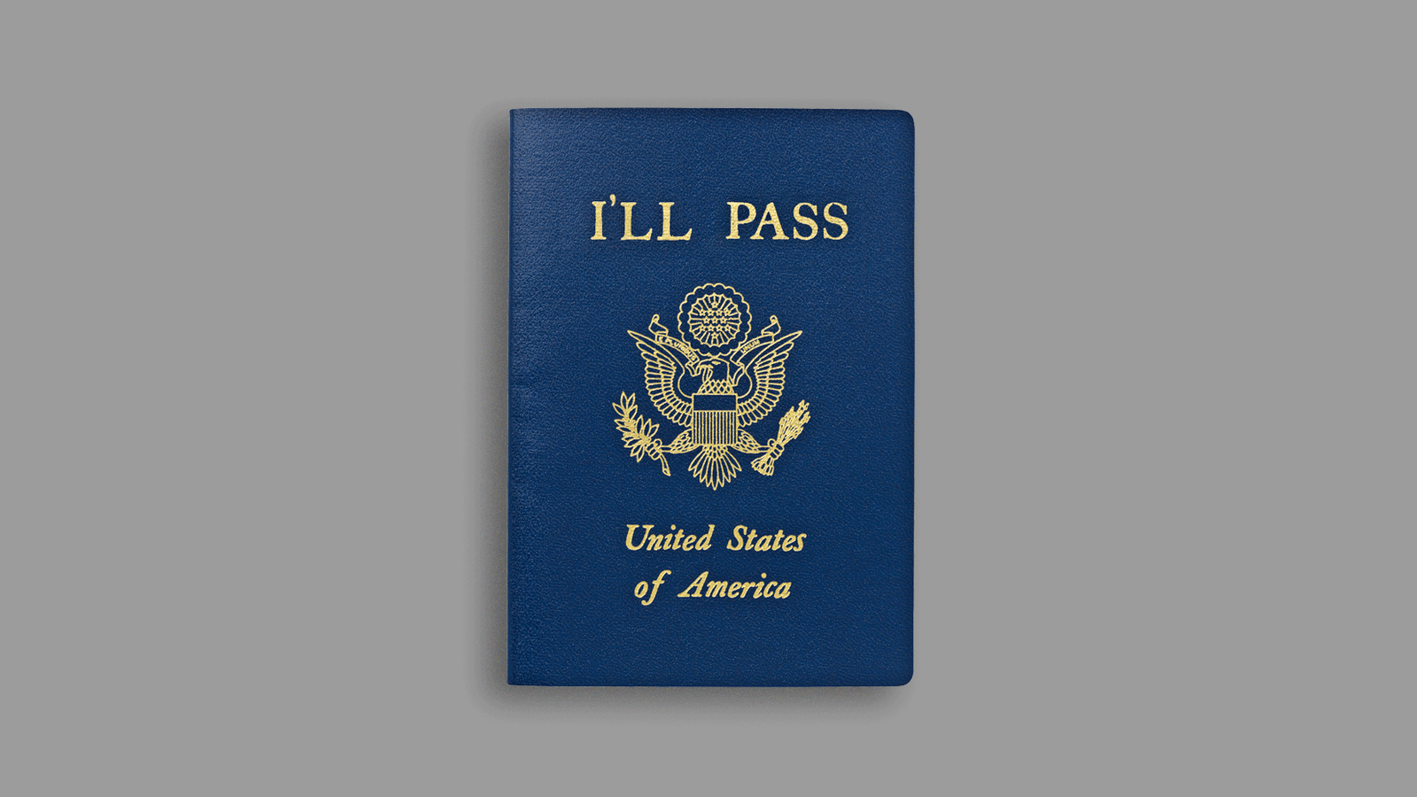 American Passports Are Useless Now - The Atlantic