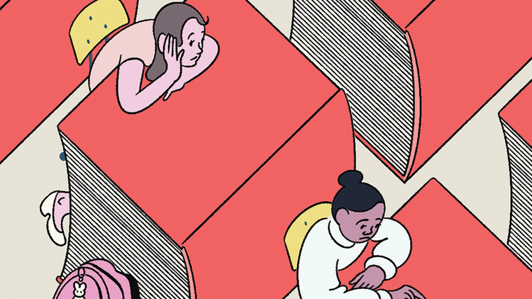 The Books Briefing: How Gen Z Came to See Books as a Waste of Time ...