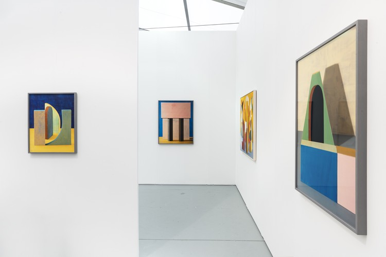 Parties, Pills, and Paintings at Miami Art Week - The Atlantic
