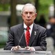 Michael Bloomberg