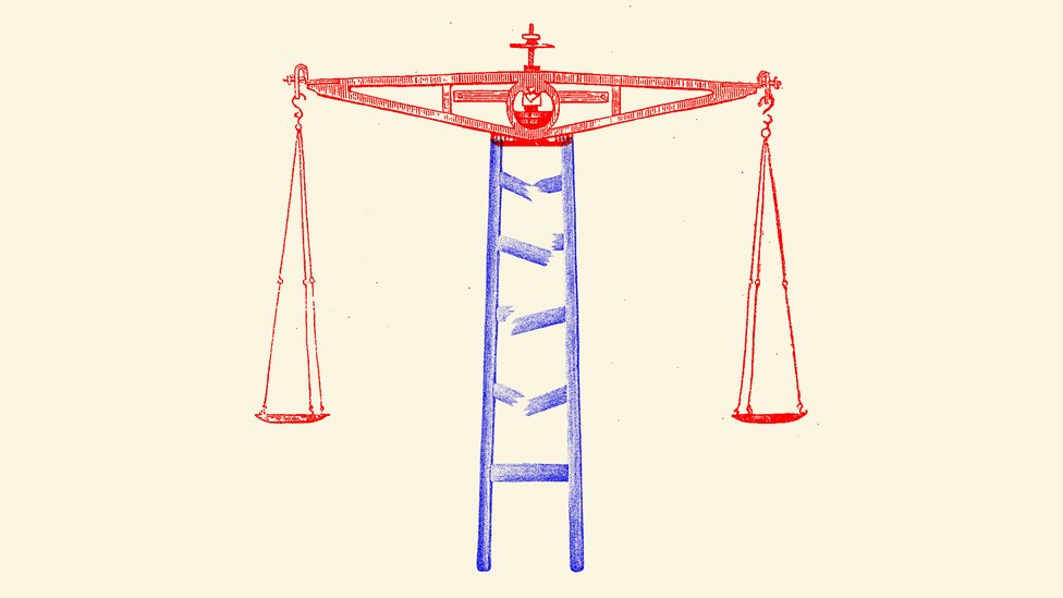A Glimpse Into a Post-Roe Country - The Atlantic