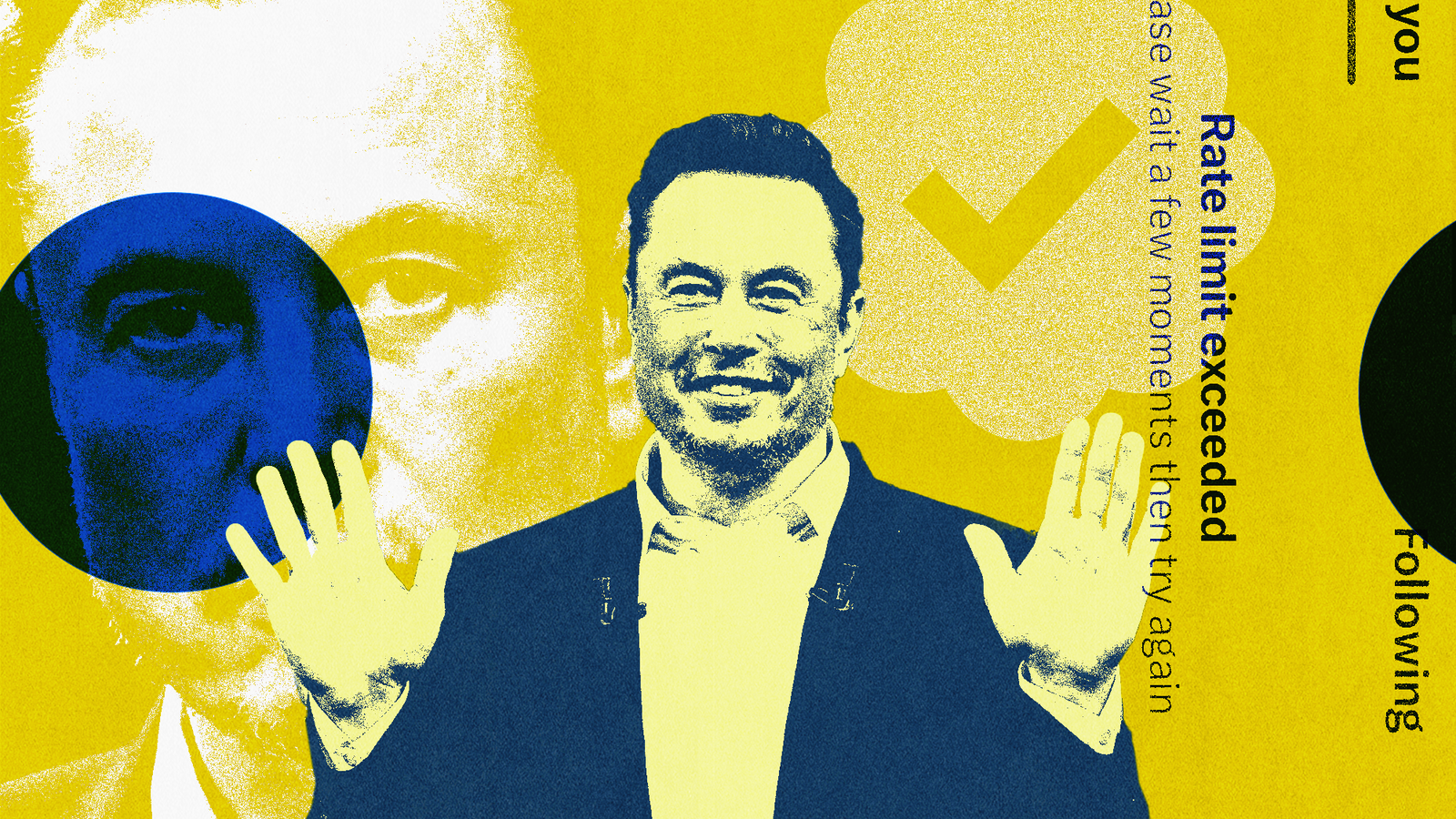 Rating X: Twitter's chaotic year under Elon Musk's shock treatment