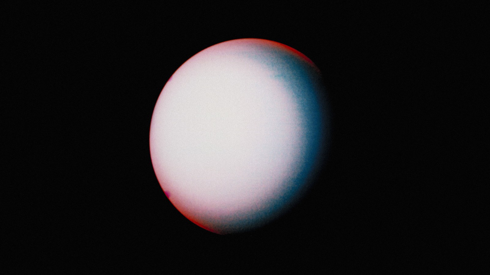 Uranus: The Coolest Destination in the Solar System - The Atlantic