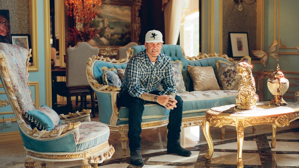 Vanilla Ice
