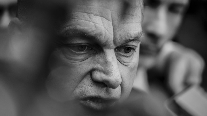 Viktor Orban