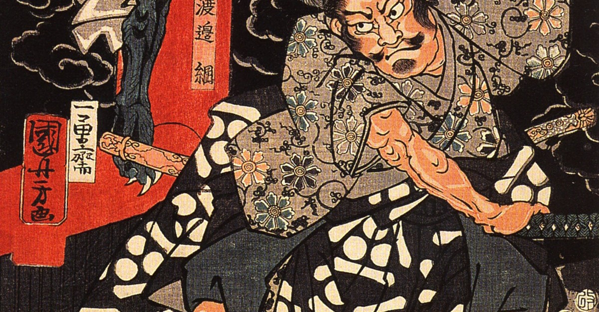 Rashōmon Comes to Hong Kong: 3 Ways of Viewing the Latest News - The ...