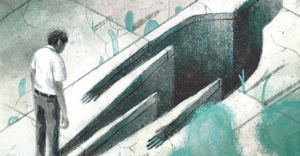 The Mystery Of Murakami The Atlantic