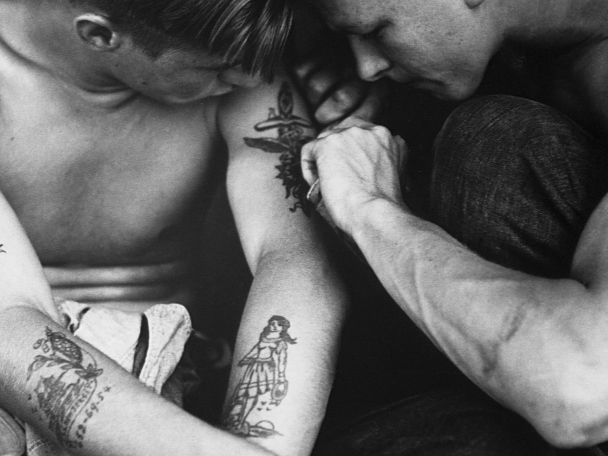World Famous Tattoo Ink present Limitless - Tattoo Life