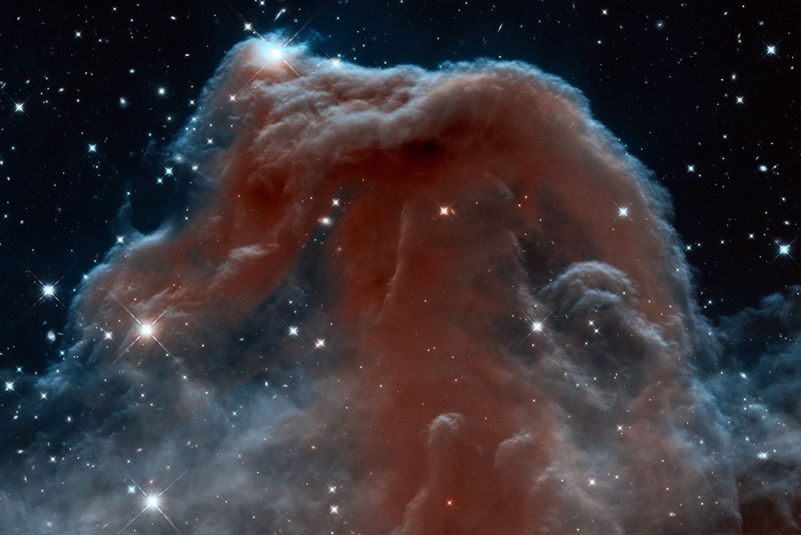 2015 Hubble Space Telescope Advent Calendar The Atlantic