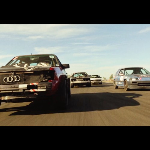 The 24 Hours Of Lemons Race Inside The Subculture Of Enthusiasts Who Resurrect Junkyard Cars The Atlantic