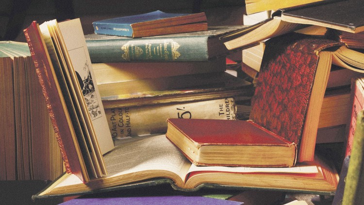 The Books Briefing: Choosing America s Greatest Novels The Atlantic