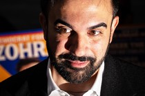 Zohran Mamdani