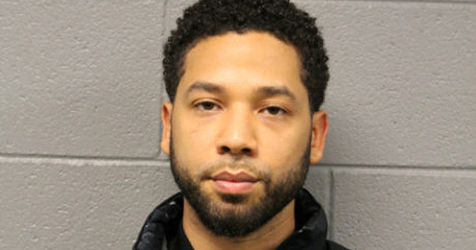 Jussie Smollett's Alleged Hoax And Victimhood Discourse - The Atlantic