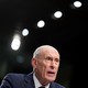 Director of National Intelligence Dan Coats testifies at the Senate Intelligence Committee hearing about worldwide threats.