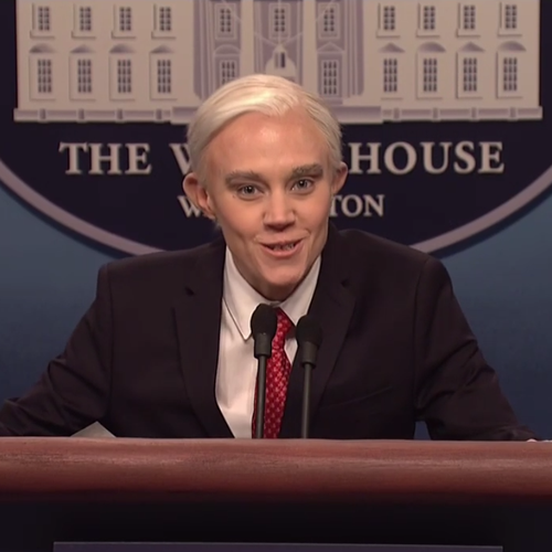 Saturday Night Live Melissa Mccarthy Is Back The Atlantic