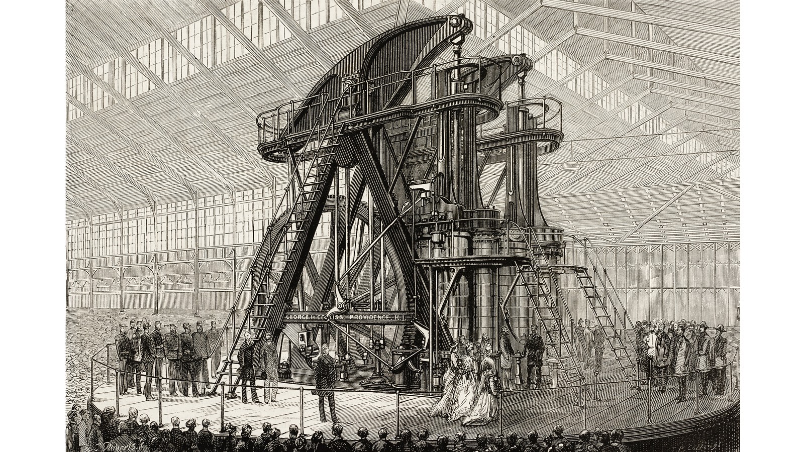 A Perfect Gilded Age Confection - The Atlantic