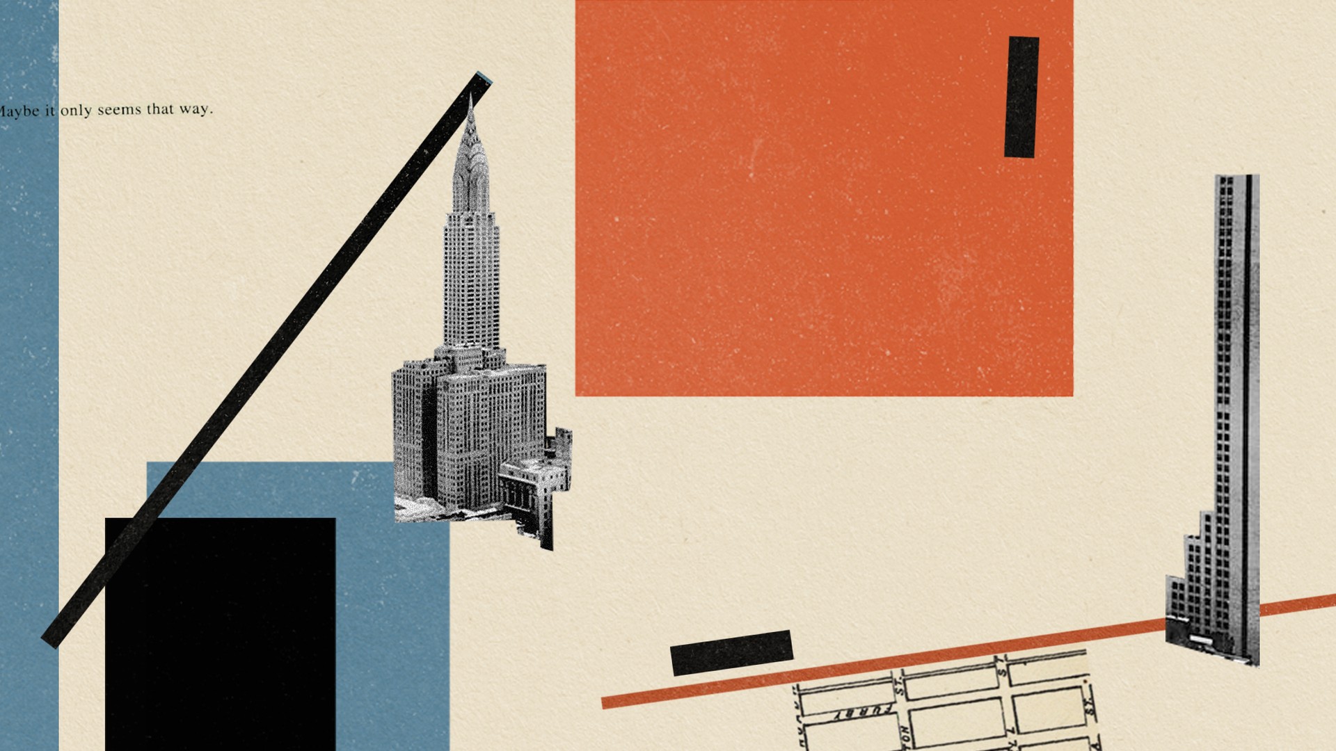 A Poem by Annie Dillard: #39 Mayakovsky in New York #39 The Atlantic