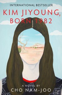 cover of "Kim Jiyoung, Born 1982"