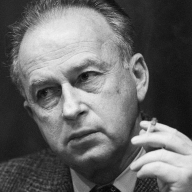 Yitzhak Rabin Knew What Netanyahu Doesn’t - The Atlantic