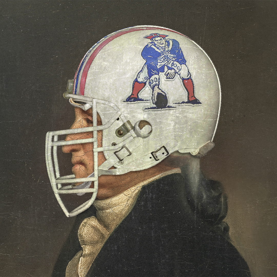 theatlantic.com - Sally Jenkins - The Rebellious Origins of American Sports