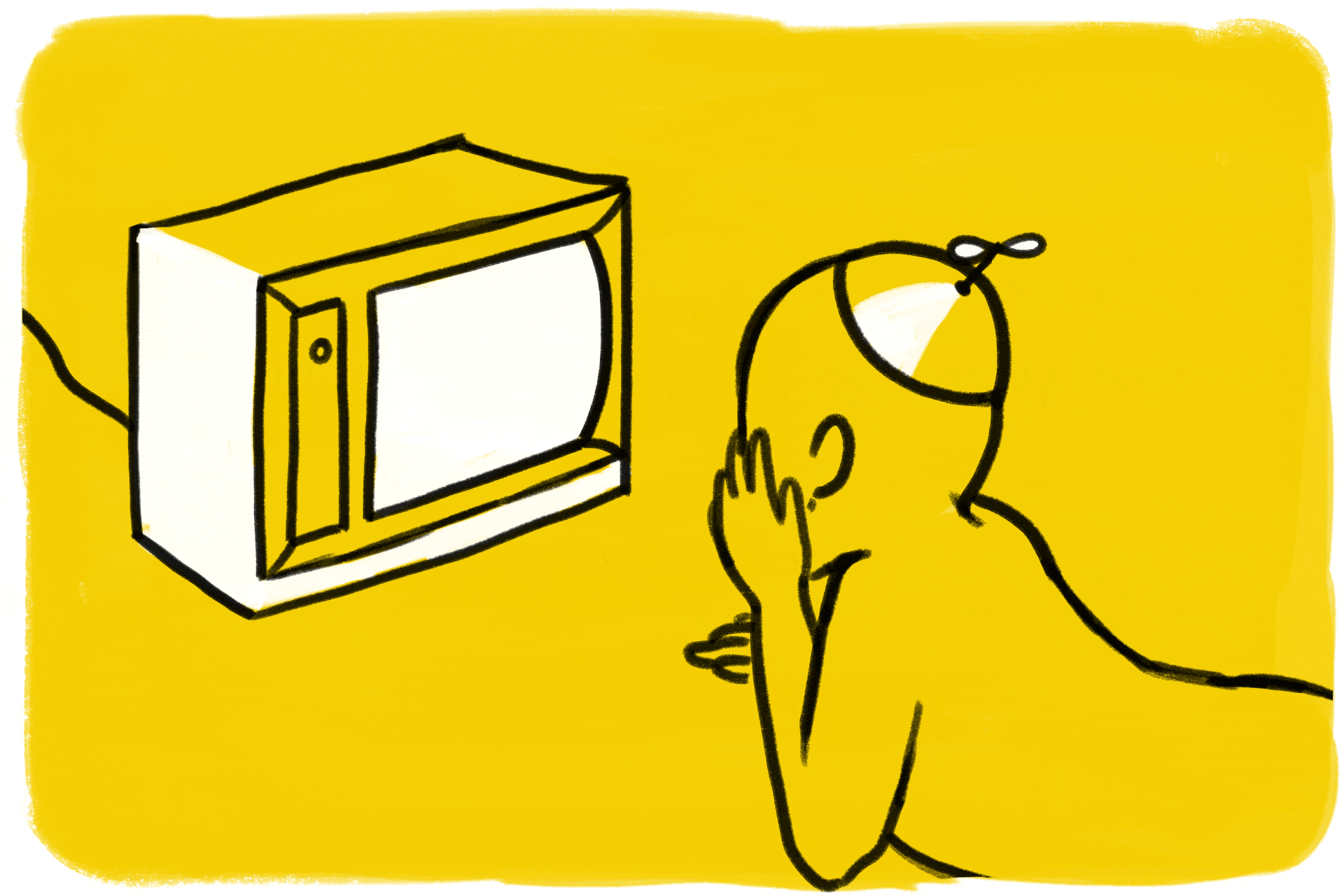 Story of My Life: How Narrative Creates Personality - The Atlantic