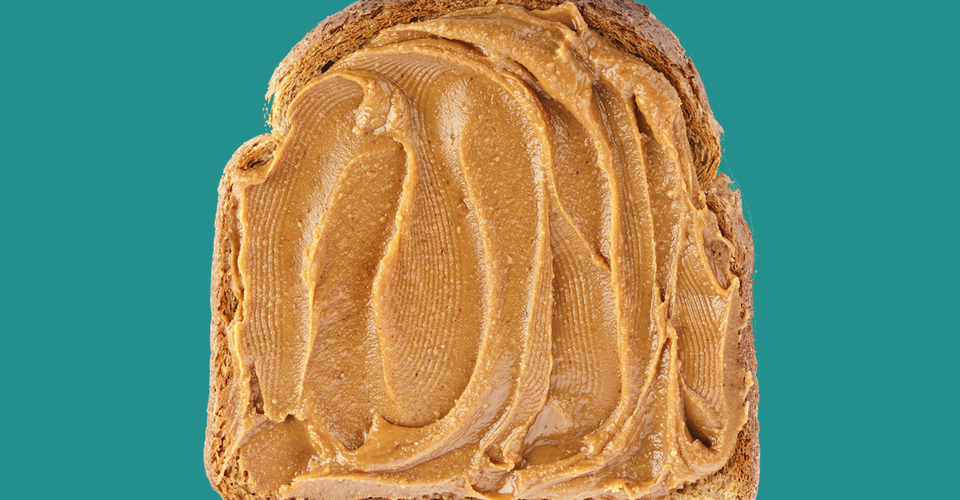 Is It Really Safe to Give Babies Peanut Butter? The Atlantic