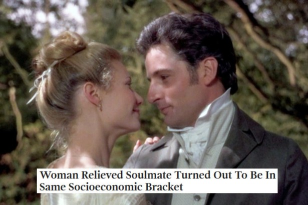 Send Us Your Best Jane Austen Memes The Atlantic